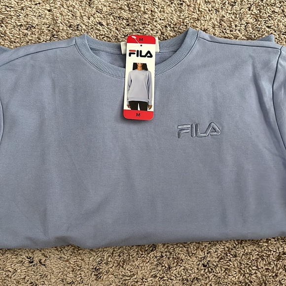 Fila Crewneck - Picture 5 of 5